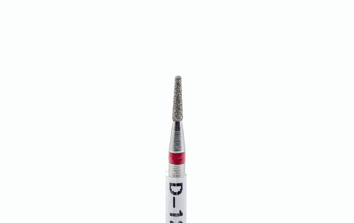 Diamond drill bit D-12 size head 1.2x6.0 mm | U-tools