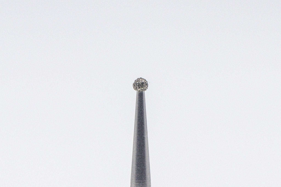 Diamond drill bit D-3, size 1.6x1.4mm | U-tools