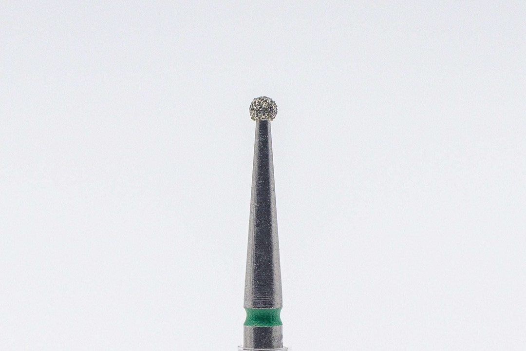 Diamond drill bit D-3, size 1.6x1.4mm | U-tools