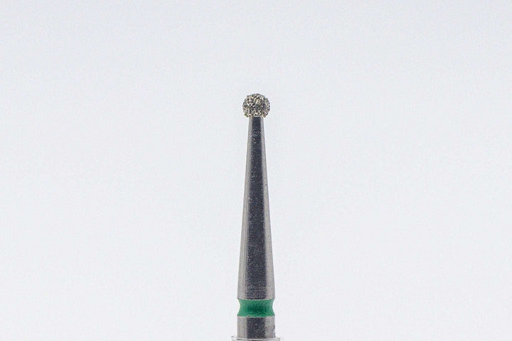 Diamond drill bit D-3, size 1.6x1.4mm | U-tools