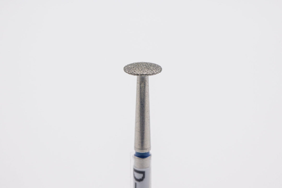 Diamond drill bit D - 34, size 5x1.2 mm - U - tools - U - tools