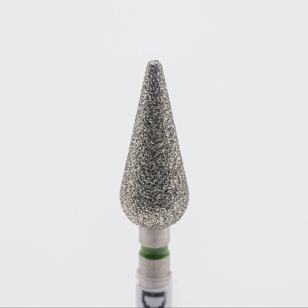 Diamond drill bit D - 35 size 5.0x12 mm - U - tools - U - tools