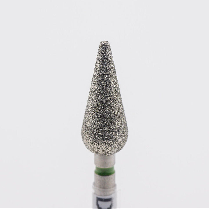 Diamond drill bit D - 35 size 5.0x12 mm - U - tools - U - tools