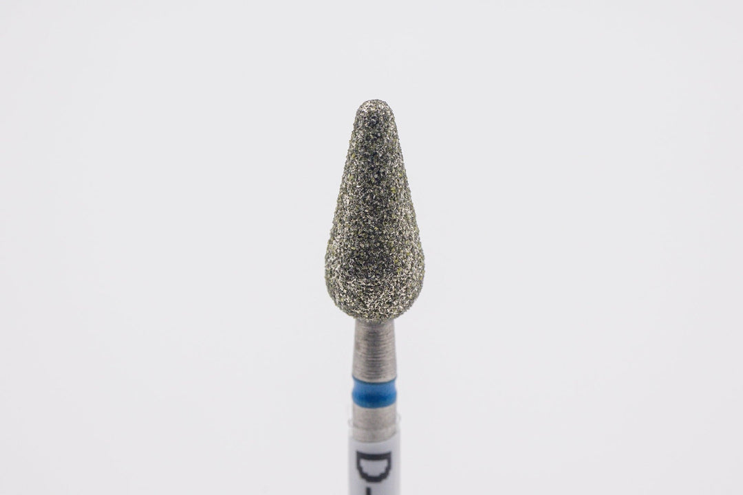 Diamond drill bit D - 35/1 size 5.0x11 mm - U - tools - U - tools