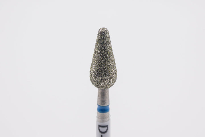 Diamond drill bit D - 35/1 size 5.0x11 mm - U - tools - U - tools