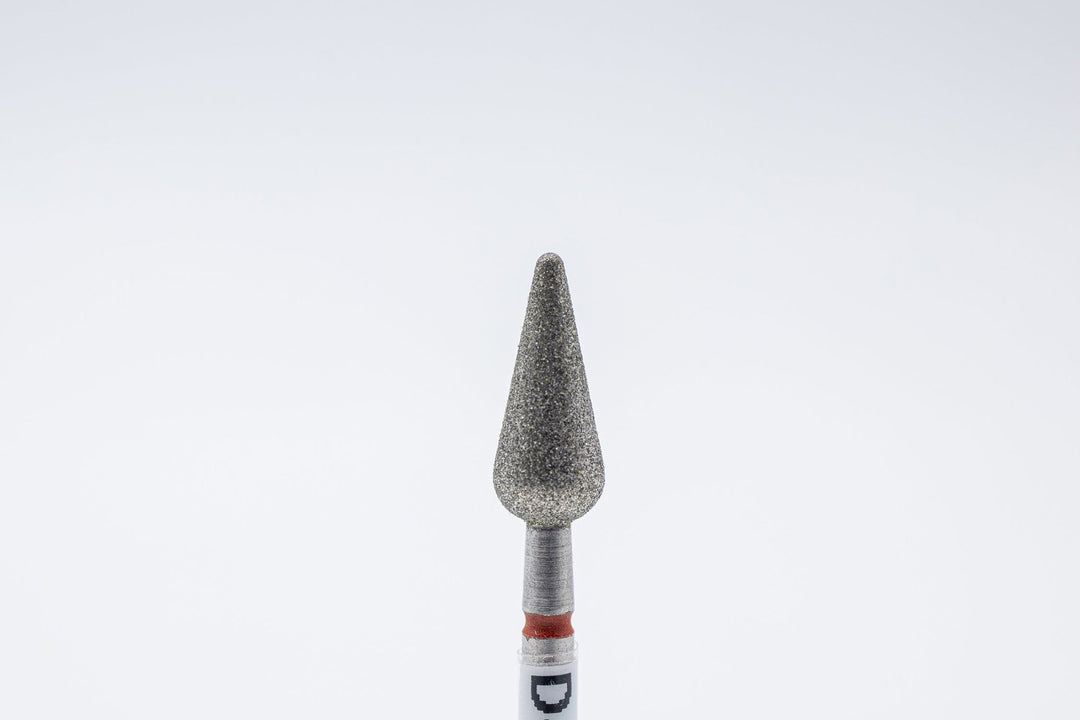 Diamond drill bit D - 35/2 size 5.0x12 mm - U - tools - U - tools