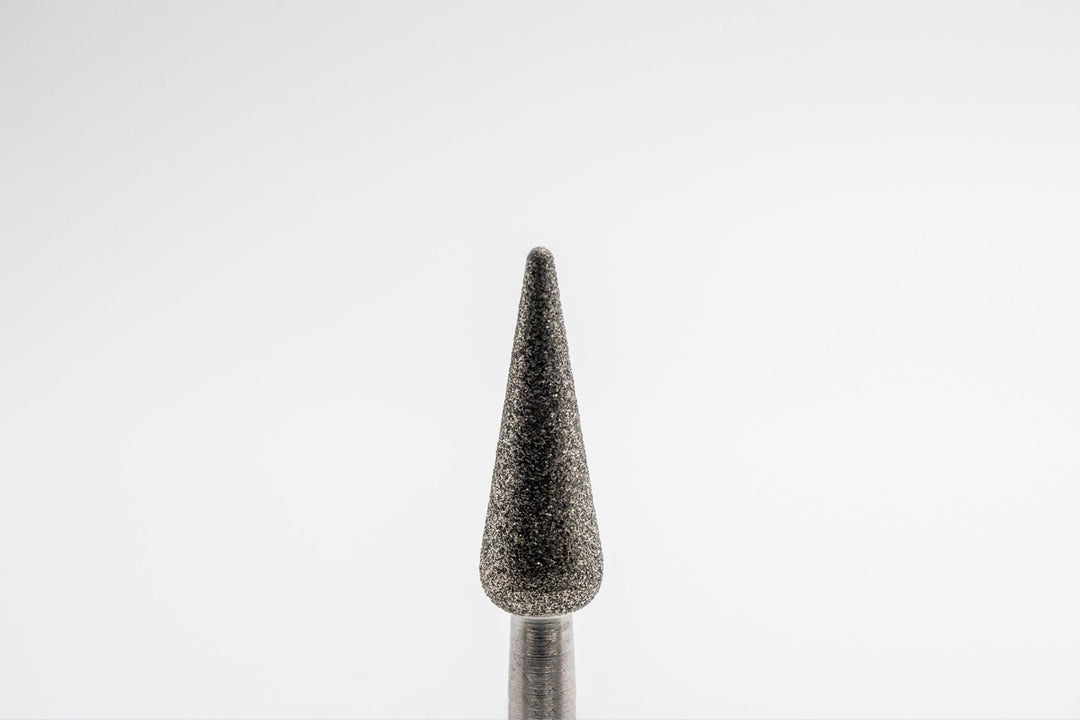 Diamond drill bit D - 37 head size 4.0x11.5 mm - U - tools - U - tools