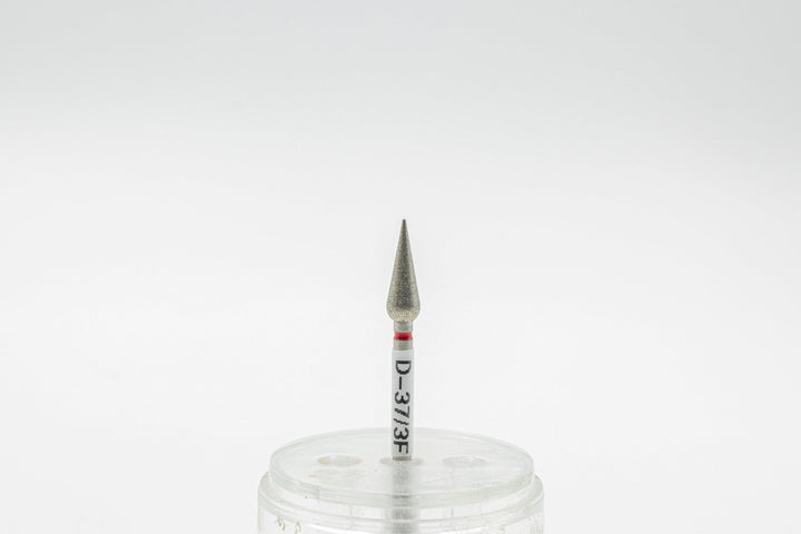 Diamond drill bit D - 37/3 head size 4.0x12 mm - U - tools - U - tools