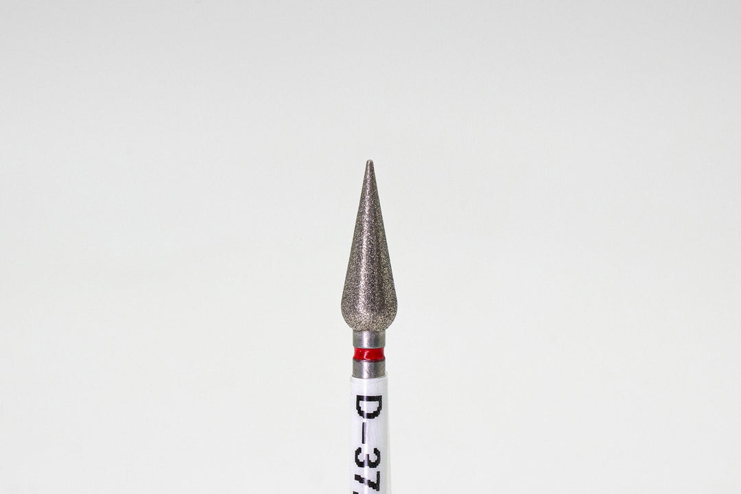 Diamond drill bit D - 37/3 head size 4.0x12 mm - U - tools - U - tools