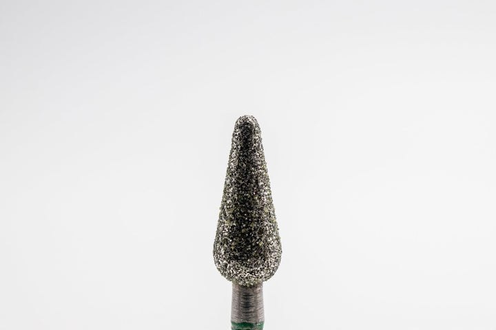 Diamond drill bit D - 38 size 4.5x11 mm - U - tools - U - tools