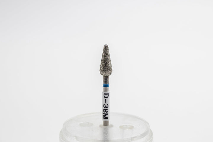 Diamond drill bit D - 38 size 4.5x11 mm - U - tools - U - tools