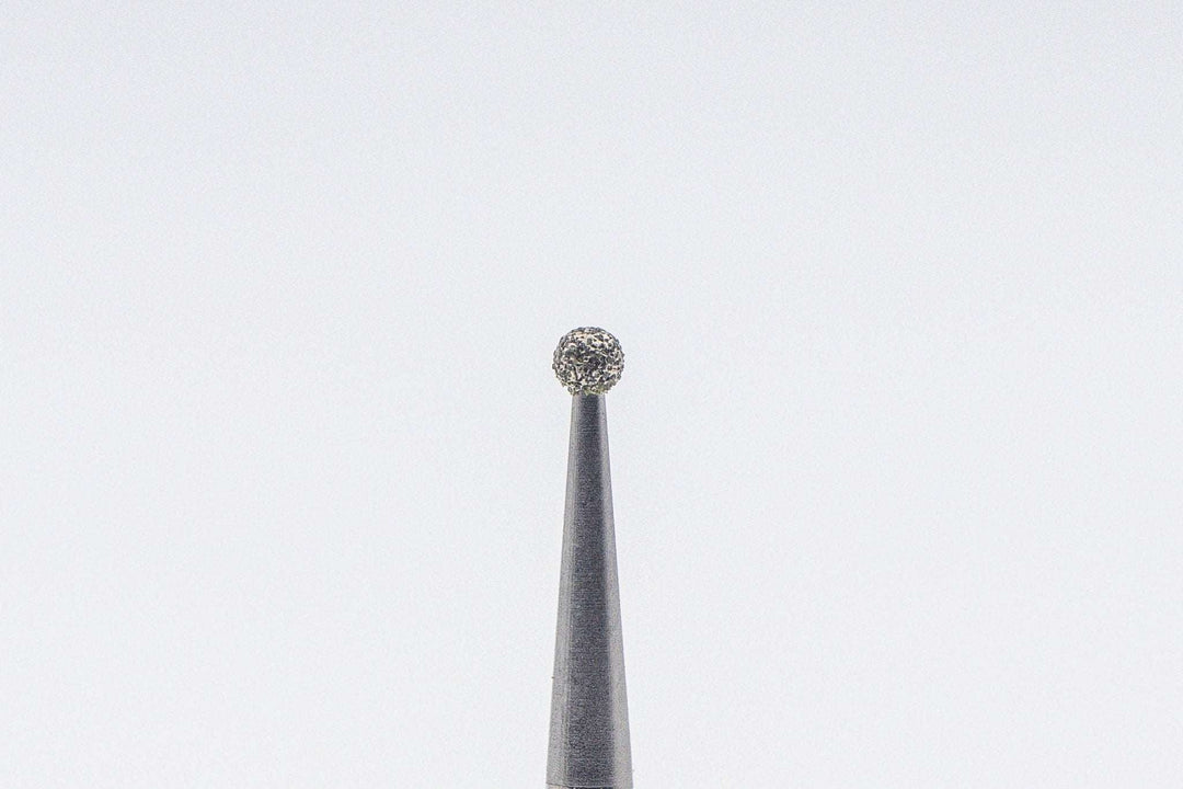 Diamond drill bit D-4, size 1.8x1.6 mm | U-tools