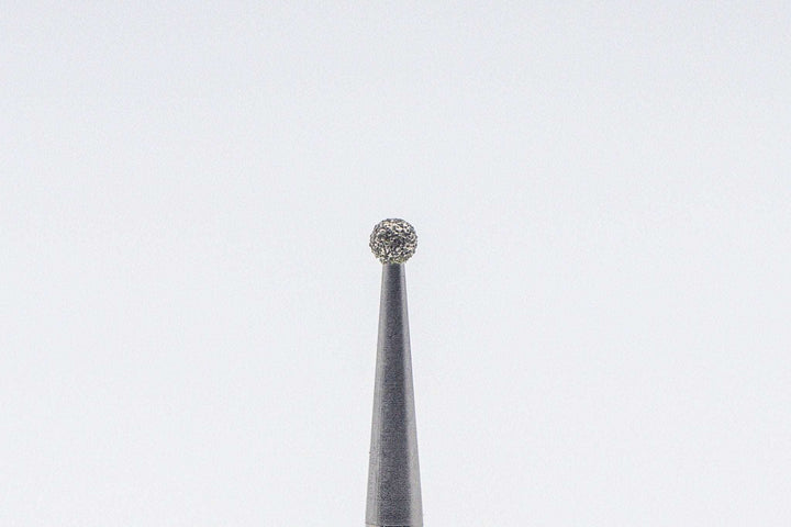 Diamond drill bit D-4, size 1.8x1.6 mm | U-tools