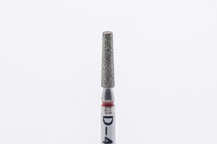 Diamond drill bit D-42 size head 2.5x10.0 mm