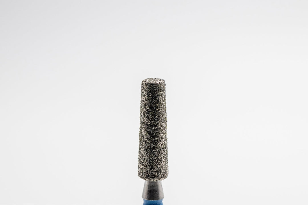 Diamond drill bit D - 43 size head 3.1x10.0 mm - U - tools - U - tools