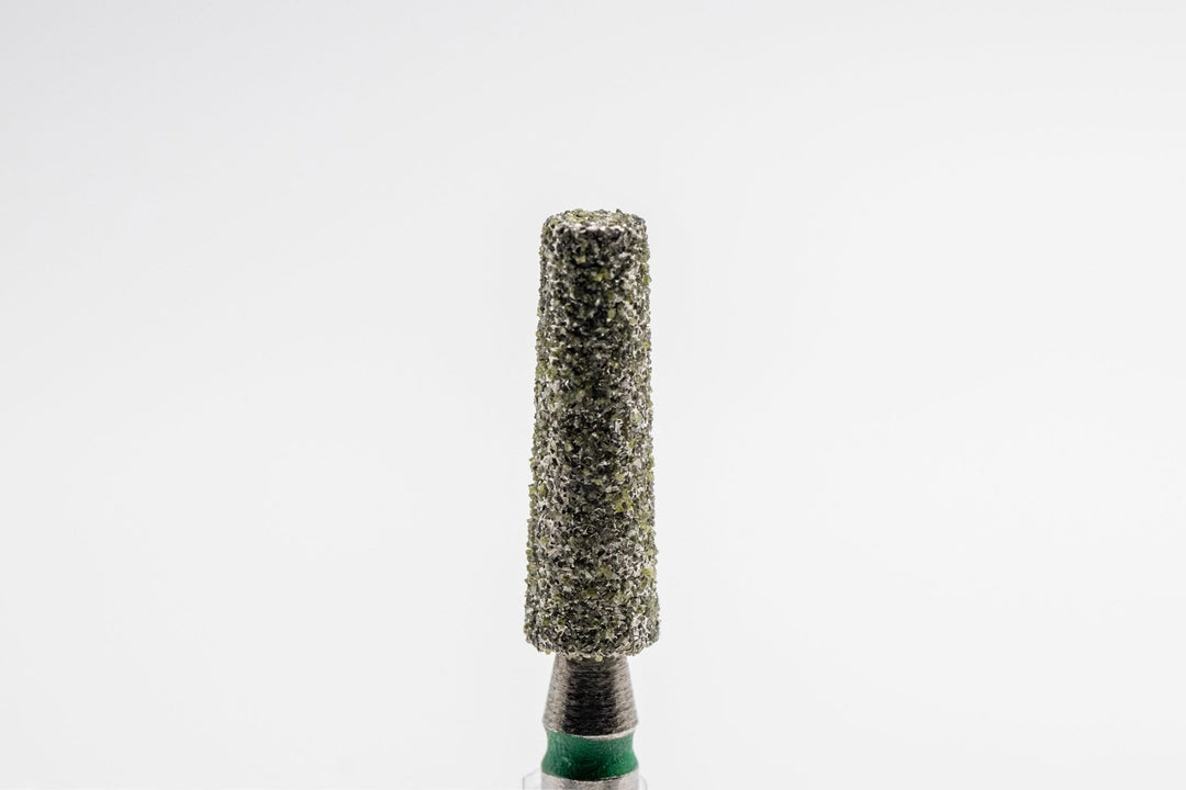 Diamond drill bit D - 43 size head 3.1x10.0 mm - U - tools - U - tools