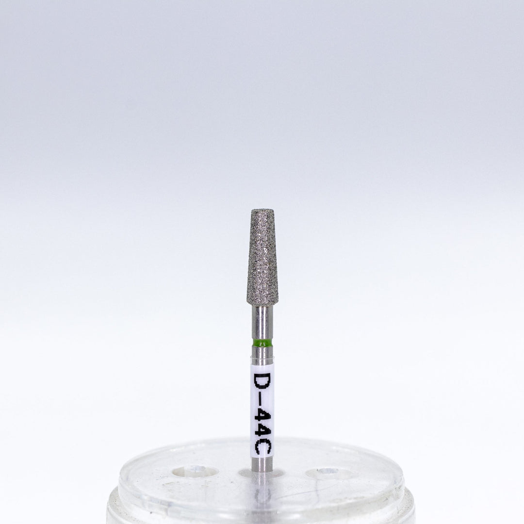 Diamond drill bit D - 44 size 3.5*10.0 - U - tools - U - tools