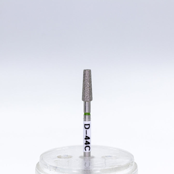 Diamond drill bit D - 44 size 3.5*10.0 - U - tools - U - tools