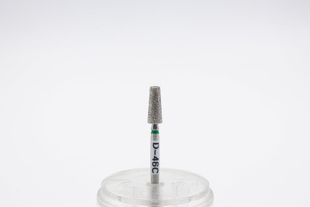 Diamond drill bit D-46, size head 4x10mm | U-tools