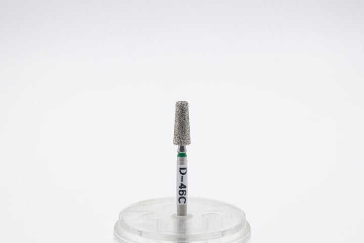 Diamond drill bit D-46, size head 4x10mm | U-tools