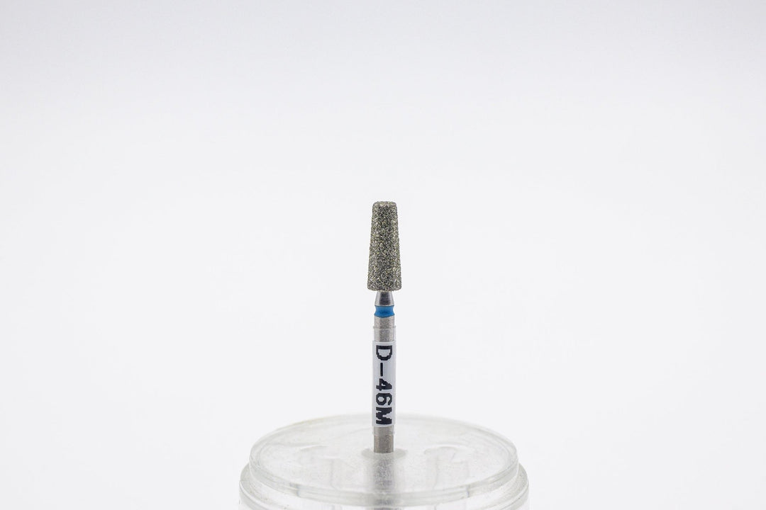 Diamond drill bit D-46, size head 4x10mm | U-tools