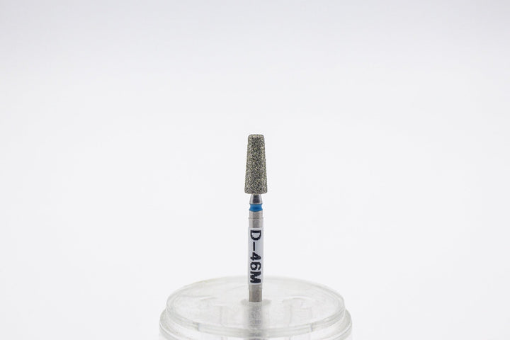 Diamond drill bit D-46, size head 4x10mm | U-tools