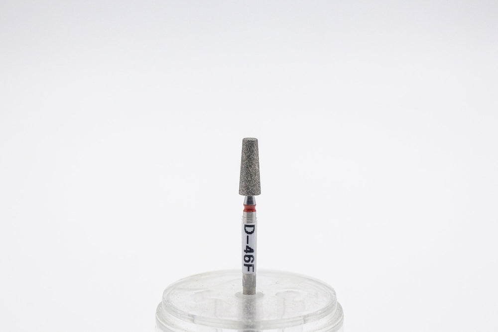 Diamond drill bit D-46, size head 4x10mm | U-tools