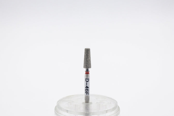 Diamond drill bit D-46, size head 4x10mm | U-tools