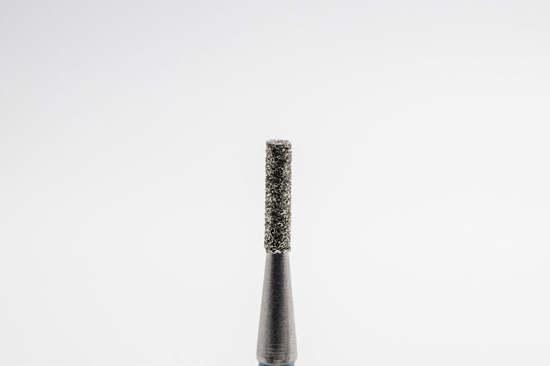 Diamond drill bit D - 50,shape Cylinder size head 1.4x6.0 mm - U - tools - U - tools