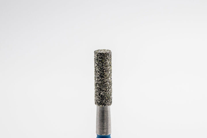 Diamond drill bit D - 57 shape Cylinder; head size 2.5x8.0 mm - U - tools - U - tools