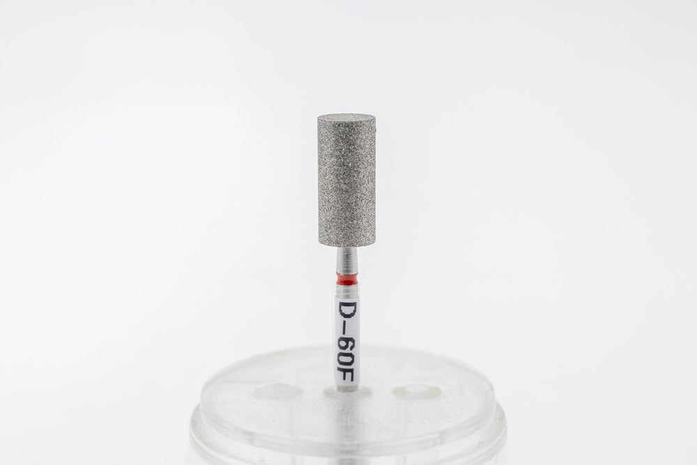 Diamond drill bit D - 60 shape Barrel; head size 6.0x13.0 mm - U - tools - U - tools