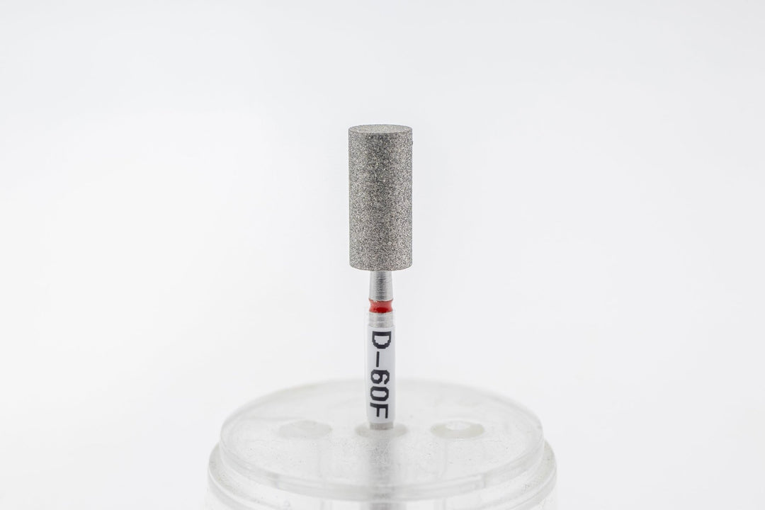 Diamond drill bit D - 60 shape Barrel; head size 6.0x13.0 mm - U - tools - U - tools