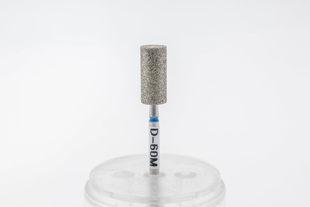 Diamond drill bit D - 60 shape Barrel; head size 6.0x13.0 mm - U - tools - U - tools