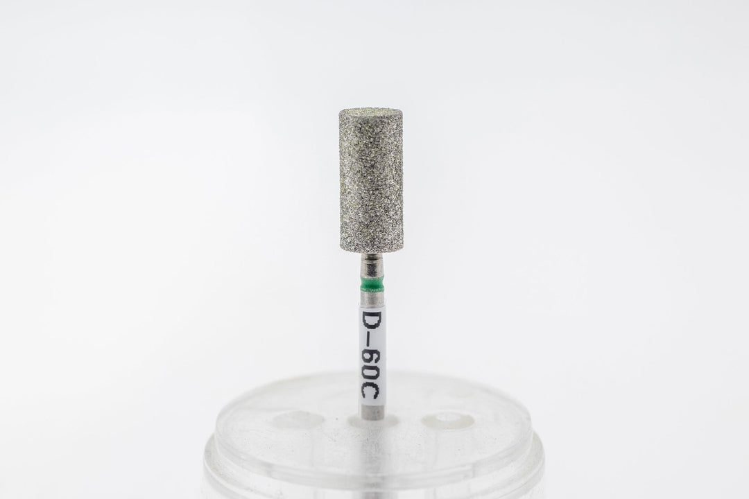 Diamond drill bit D - 60 shape Barrel; head size 6.0x13.0 mm - U - tools - U - tools