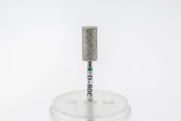 Diamond drill bit D - 60 shape Barrel; head size 6.0x13.0 mm - U - tools - U - tools