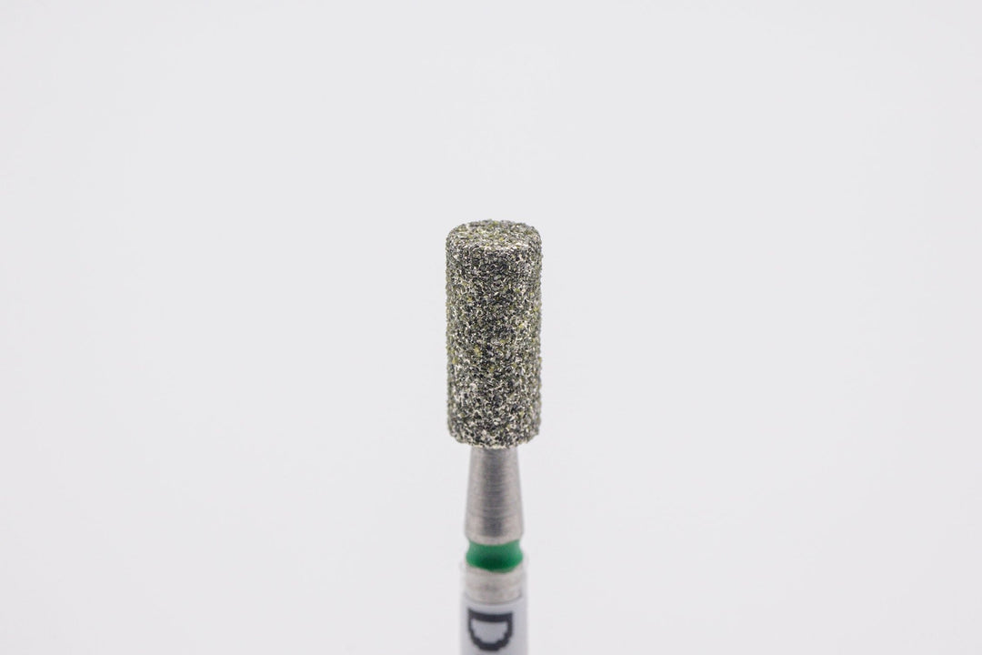 Diamond drill bit D - 61 shape Barrel; head size 3.5x8.0 mm - U - tools - U - tools