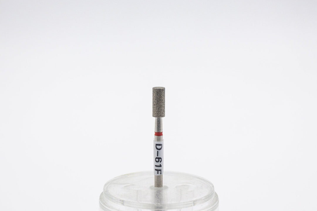 Diamond drill bit D - 61 shape Barrel; head size 3.5x8.0 mm - U - tools - U - tools