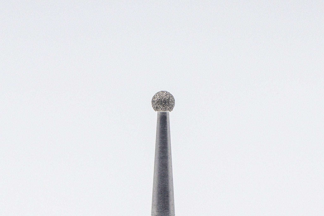 Diamond drill bit D-6, size 2.3x2.1 | U-tools