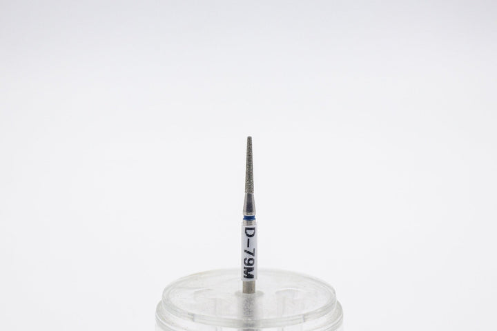 Diamond drill bit D-79 size 1.5x10.0 mm | U-tools