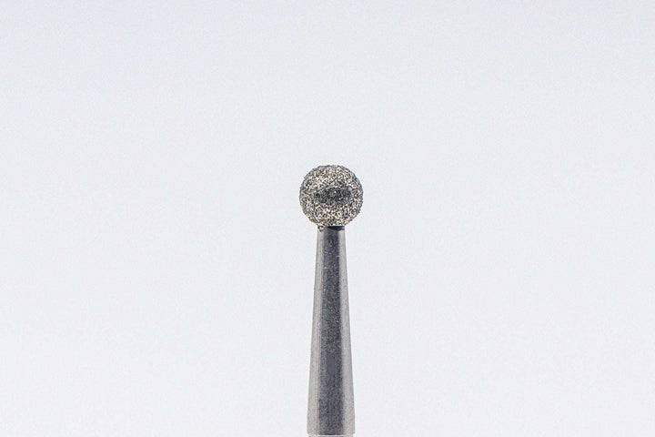 Diamond drill bit D-9, size 2.9x2.7 mm | U-tools