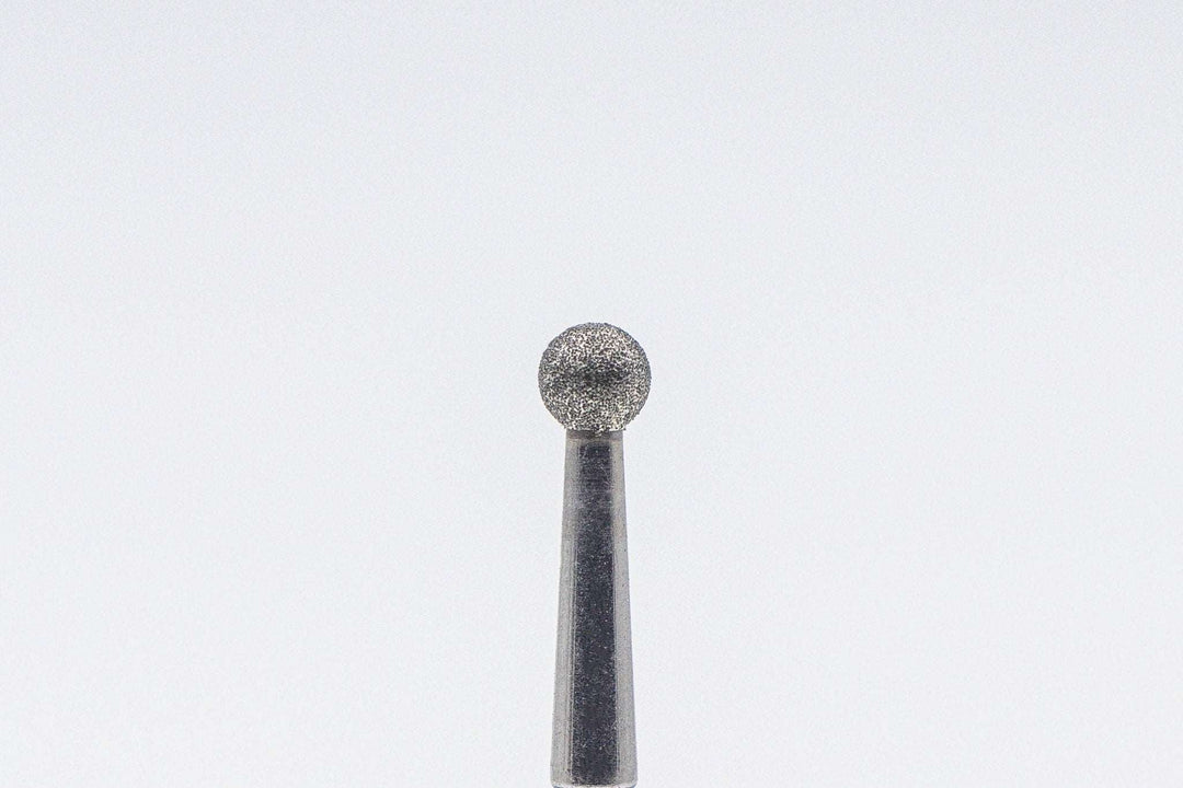 Diamond drill bit D-9, size 2.9x2.7 mm | U-tools