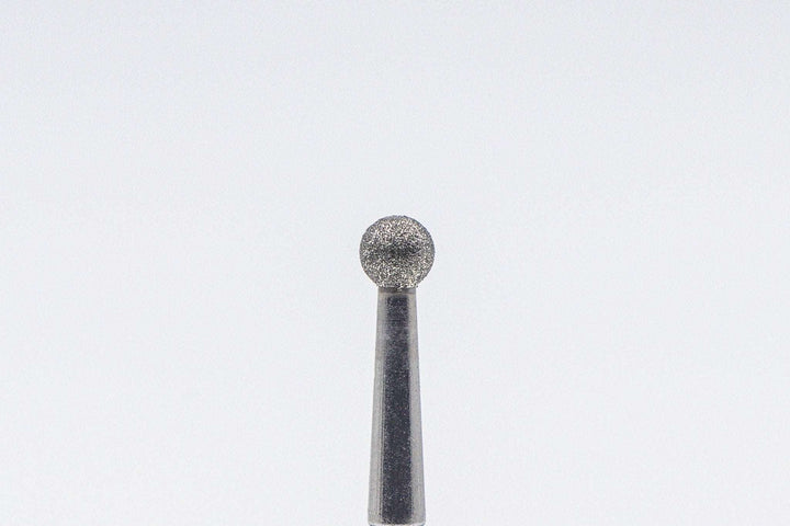 Diamond drill bit D-9, size 2.9x2.7 mm | U-tools