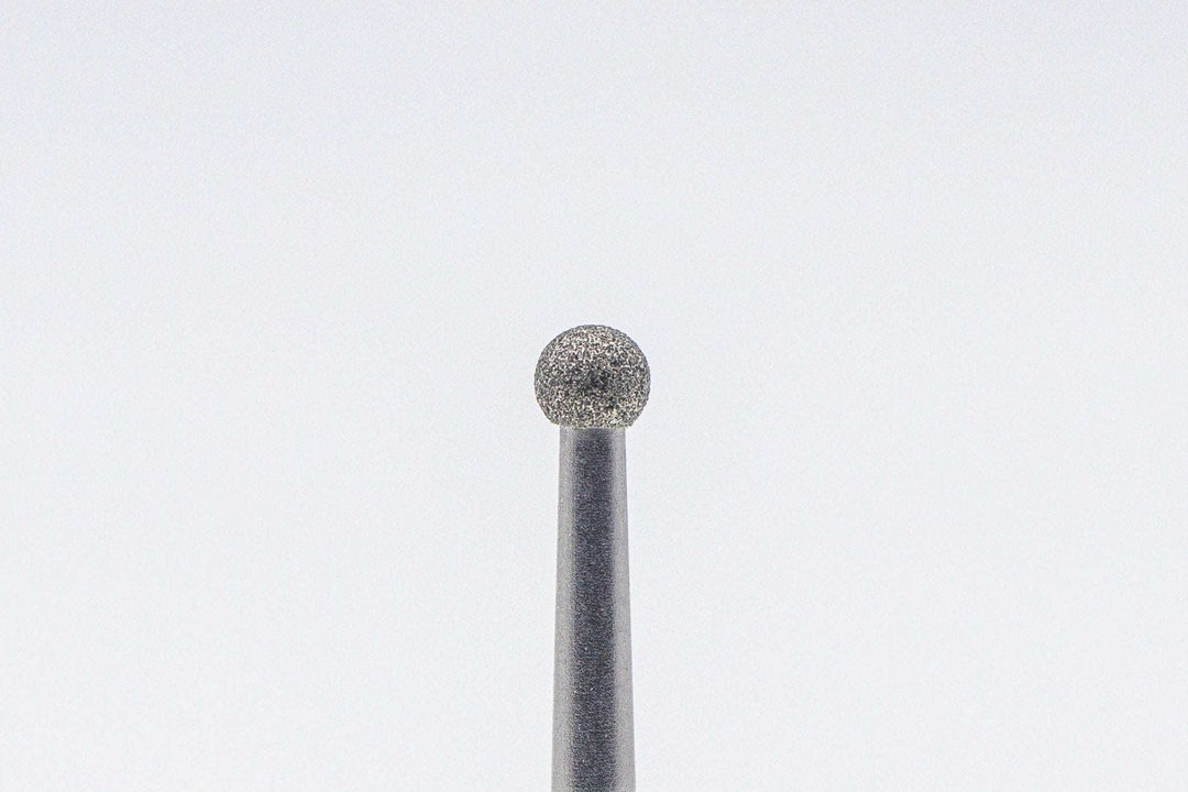 Diamond drill bit D-9, size 2.9x2.7 mm | U-tools