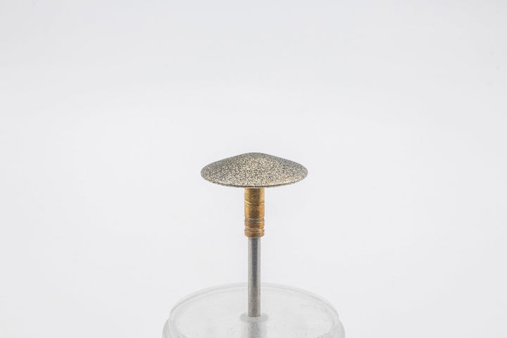 Diamond drill bit D168 - U, Umbrella, size head 19 mm - U - tools - U - tools