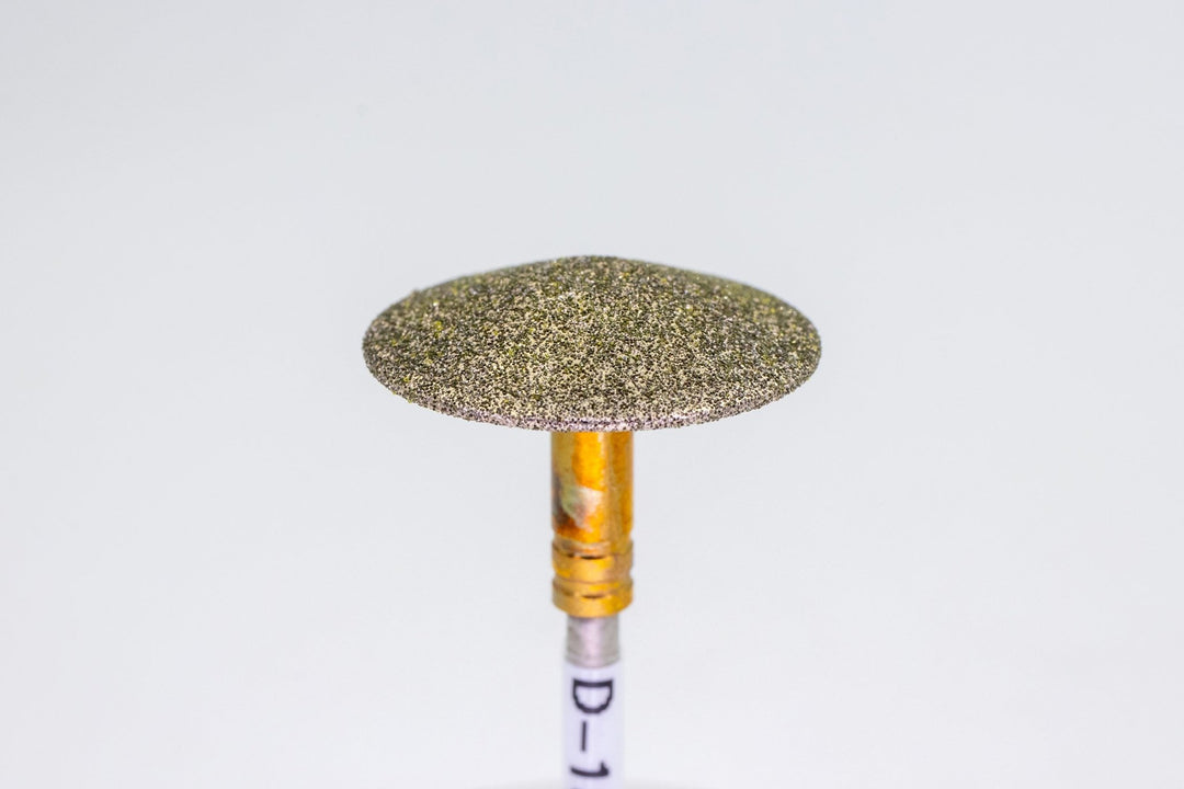 Diamond drill bit D168 - U, Umbrella, size head 19 mm - U - tools - U - tools