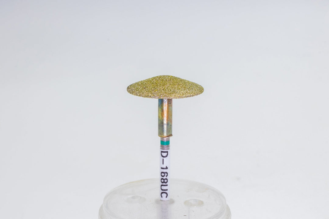 Diamond drill bit D168 - U, Umbrella, size head 19 mm - U - tools - U - tools