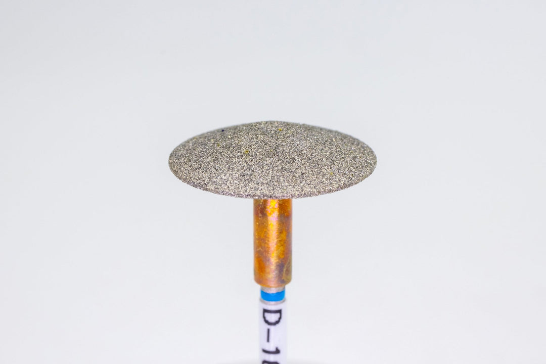 Diamond drill bit D168 - U, Umbrella, size head 19 mm - U - tools - U - tools