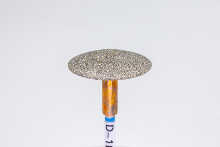 Diamond drill bit D168 - U, Umbrella, size head 19 mm - U - tools - U - tools