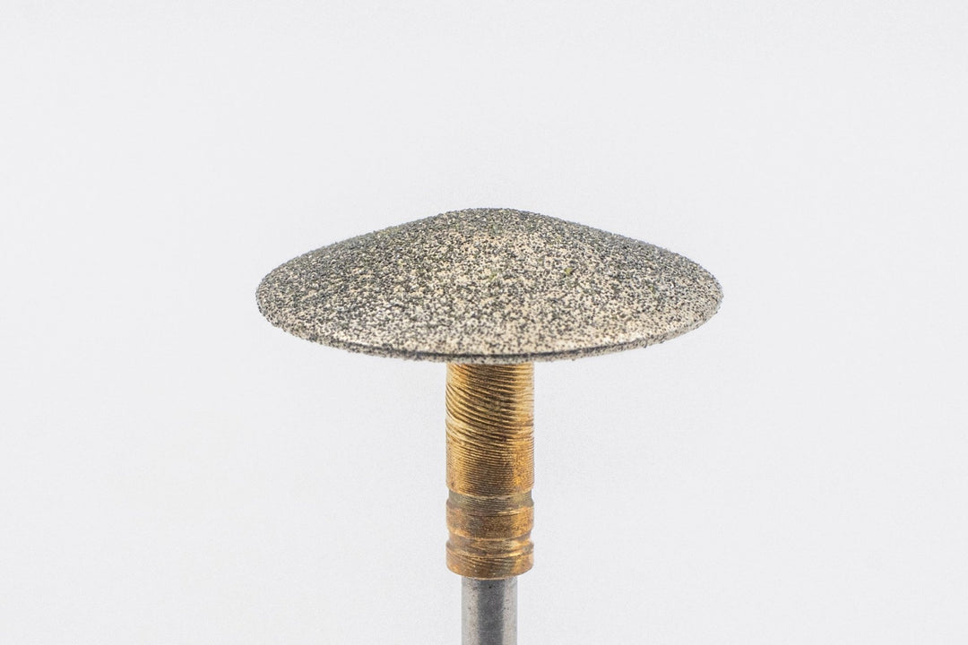 Diamond drill bit D168 - U, Umbrella, size head 19 mm - U - tools - U - tools