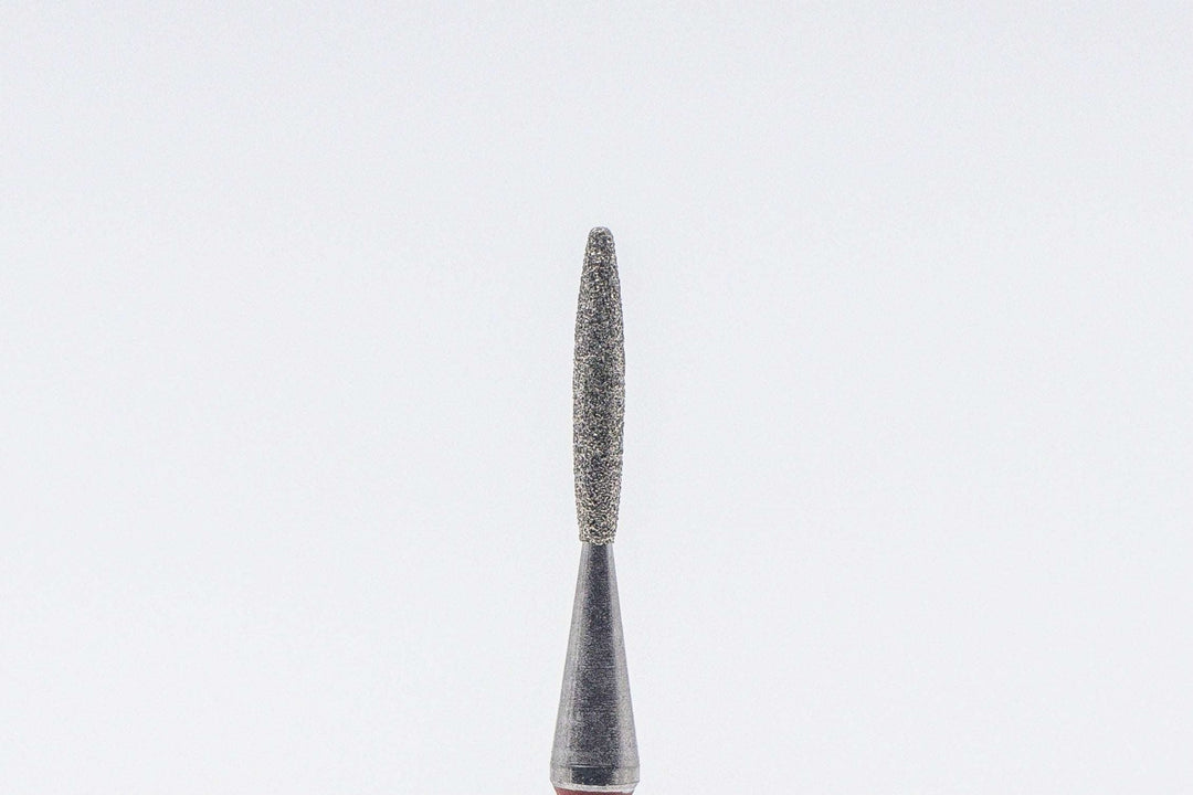 Diamond drill bit D-121, size 1.4x8 mm | U-tools